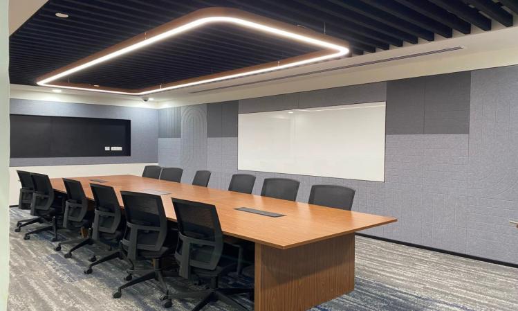L’Oréal Corporate Headquarters