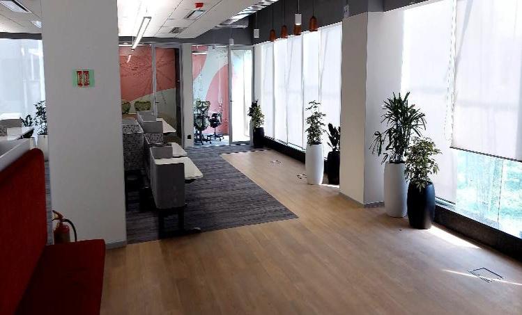Table Space Enterprise Hub