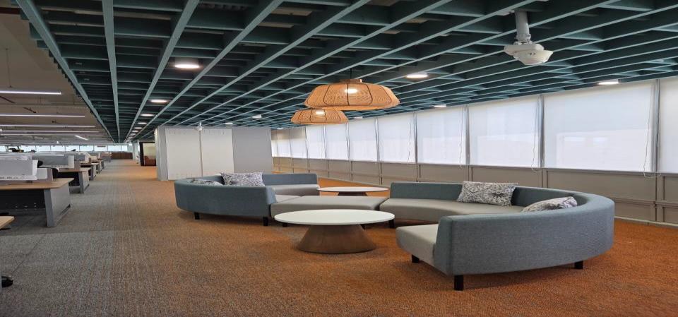 TATA Enterprise Delivery Centre