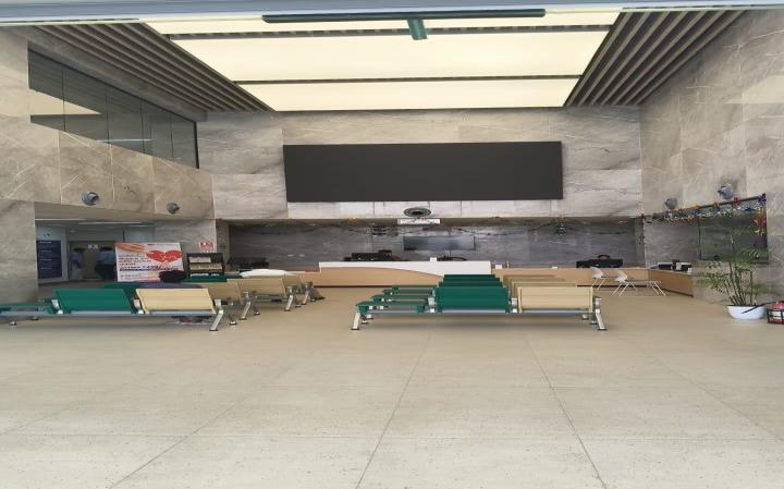 OLA Mobility Campus Experience Hub